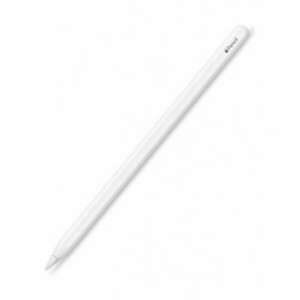 Apple MU8F2ZM/A pencil második generáció (iPad Pro tablethez) fehér toll kép