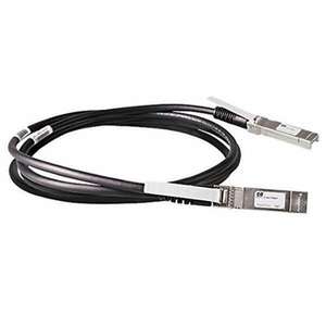 Aruba J9283D 10G SFP+ to SFP+ 3m DAC Cable kép