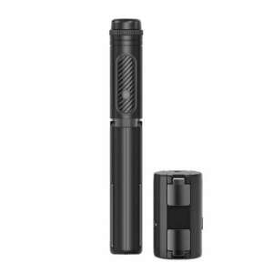 Gimbal G302 Okostelefon Képstabilizátor, Bluetooth v5.0, 1 tengelyes, fekete kép