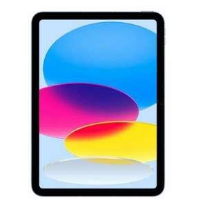 Apple iPad 5G TD-LTE & FDD-LTE 256 GB 27, 7 cm (10.9") Wi-Fi 6 (802.11ax) iPadOS 16 Kék kép