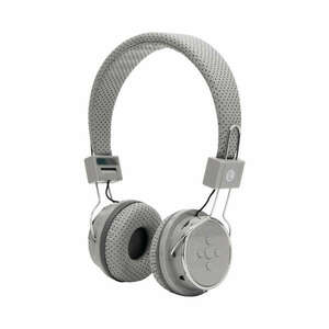 SAL Vezeték nélküli multimédia fejhallgató, bluetooth fejhallgató, 5in1 - BTHP 5000 - r kép