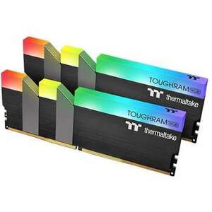 Thermaltake Toughram RGB 16GB (2x8GB) 4600MHz CL19 DDR4 (R009D408GX2-4600C19A) kép