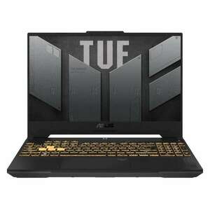 ASUS TUF Gaming F15 (2023) FX507VV-LP147 Laptop szürke kép