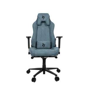 AROZZI Gaming szék, VERNAZZA Soft Fabric Kék (BLUE) kép