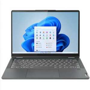 Lenovo Ideapad Flex 5 Notebook Szürke (14" / Intel i3-1215U / 8GB / 512GB SSD / Win 11 Home) kép
