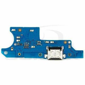 Pcb/Flex Motorola Moto E7 Tápegység Töltőcsatlakozóval 5P68C18240 [Eredeti] kép