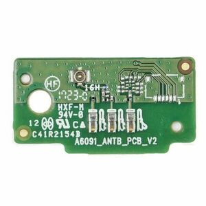 Antenna Kártya / Pcb Lenovo Tab 4 10 Plus Tb-X704L 5P68C08763 [Eredeti] kép