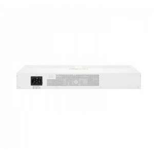 Hewlett 1430 24G (unmanaged) L2 Gigabit Ethernet (10/100/1000) 1U Fehér kép