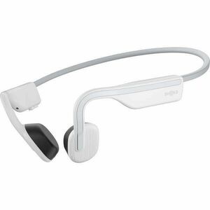 Shokz OpenMove csontvezetéses Bluetooth fehér Open-Ear Lifestyle sport fejhallgató kép