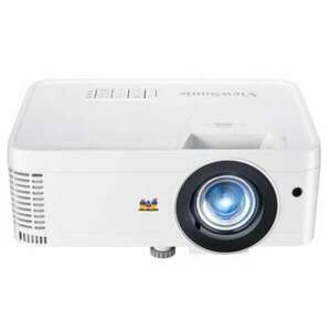 Viewsonic PX706HD Rövid vetítési távolságú projektor 3000 ANSI lumen DMD 1080p (1920x1080) Fehér kép