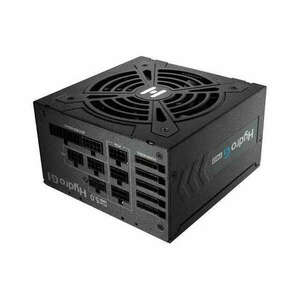 FSP 850W 80+ Gold Hydro G Pro ATX3.0, Tápegység kép