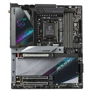 Gigabyte Z790 AORUS MASTER alaplap kép