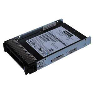 LENOVO szerver SSD - 2.5" 480GB Read Intensive SATA 6Gb, 5400 PRO, Hot Swap kerettel (ThinkSystem) kép
