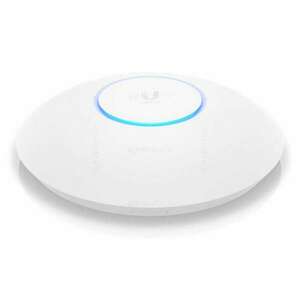 UBIQUITY U6 HOSSZÚ TARTÓS WIFI 6 AP kép