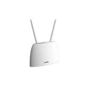 TENDA VEZETÉK NÉLKÜLI ROUTER N300 2.4GHZ 4G06 kép