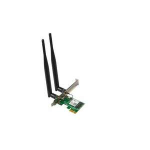 TENDA E30 AX3000 BT 5.0 PCIE ADAPTER kép