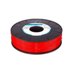 BASF - Ultrafuse PLA filament 1, 75mm, 0, 75kg piros - PLA-0004A075 kép