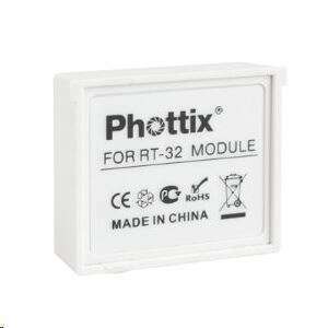 Phottix RT-32 Module for Atlas for 433MHz CE Meters (89220) kép