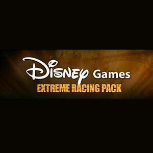 Disney Extreme Racing Pack kép