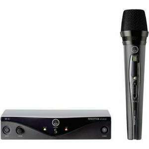 Vezeték nélküli vokál mikrofon készlet AKG PW45 Vocal kép