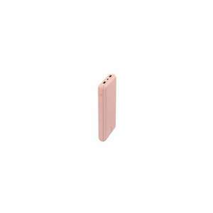 BELKIN Boost+Charge 3-Port Power Bank 20K - Rose Gold kép