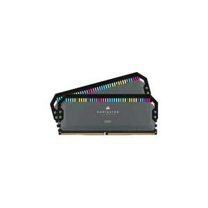 CORSAIR Dominator Platinum RGB DDR5 5200MHz CL40 64GB Kit2 AMD Expo kép