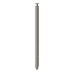 SAMSUNG érintő ceruza (aktív, S Pen, Samsung Galaxy S24 Ultra) SZÜRKE kép