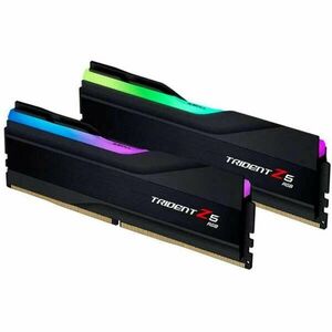 G.SKILL Memória DDR5 32GB 8000Mhz CL38 DIMM 1.45V, Trident Z5 RGB Intel XMP (Kit of 2) kép