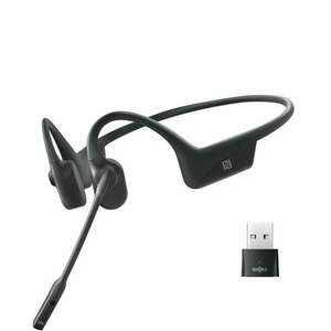 Shokz CG72382 OpenComm UC Wireless Headset - Fekete kép