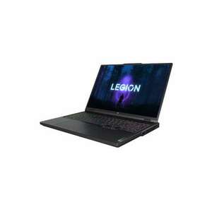 Lenovo Legion Pro 5 16IRX8 Notebook Szürke (16" / Intel i7-13700HX / 16GB / 512GB SSD / RTX 4060 8GB) kép