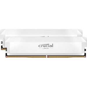 Crucial 32GB / 6000 Pro DDR5 RAM KIT (2x16GB) (CP2K16G60C36U5W) kép