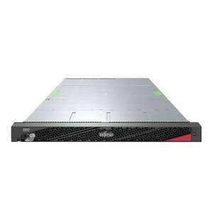 Fujitsu PRIMERGY PYRX2530M6 Rack Szerver (8x2.5" / 2x4310 / 2x16GB / 2x960GB / EP420i / iRMC / 4x1GbE / 2x900W) kép