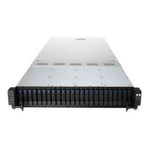 Asus RS720-E9-RS24-E Barebone Rack Szerver (RS720-E9-RS24-E / 2xSocketP (LGA3647) / 24DIMM) kép