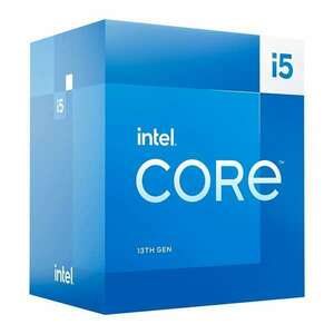 Intel Core i5 2, 5GHz LGA1700 20MB (i5-13400) box processzor kép