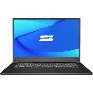 Schenker Media 17 Intel Core i7-12700H Processzor, 16GB DDR4 3200Mhz, 500GB M.2 SSD Samsung 980 kép