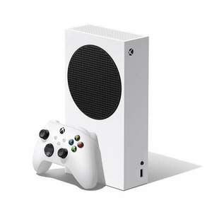 Microsoft Xbox Series S 512GB fehér játékkonzol kép