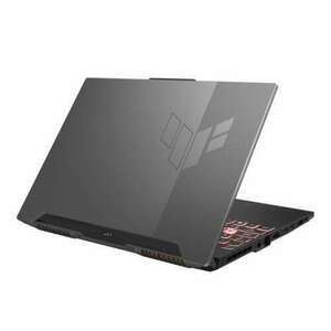 ASUS TUF Gaming A15 Laptop 15, 6" Matt, AMD Ryzen 5, 1TB, 16GB, FreeDOS, Szürke kép