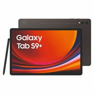 Samsung SM-X816B Galaxy Tab S9+ 12.4" WIFI + 5G 256GB (12GB RAM) - Szürke kép