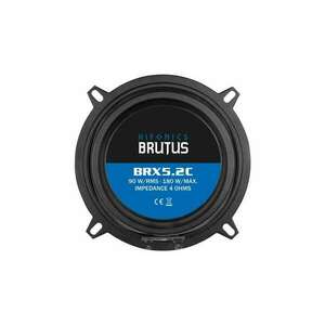 HIFONICS BRUTUS BRX5.2C kép