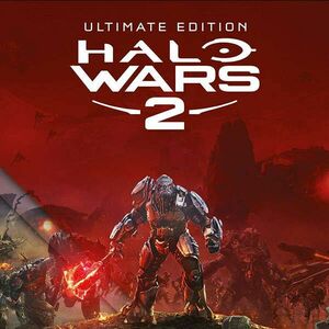 Halo Wars 2 (Ultimate Edition) (EU) (Digitális kulcs - Xbox One / Windows 10) kép