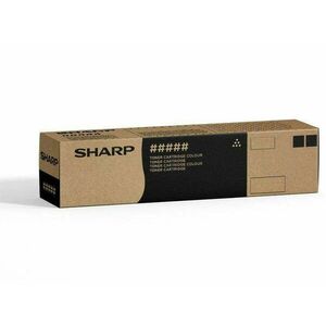 Sharp BPGT70CB Cyan toner kép