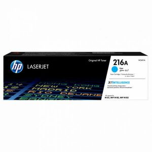 HP 216A Cyan toner kép