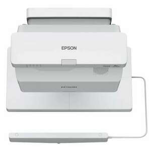 EPSON Projektor - EB-770Fi (3LCD, 1920x1080 (Full HD), 16: 9, 4100 AL, 2.500.000: 1, 3xHDMI/2xVGA/LAN/WiFi) kép