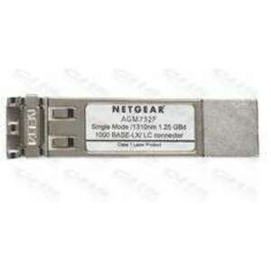 Netgear 1000B-LX SFP GBIC Module for Netgear fully managed and Smart switches kép