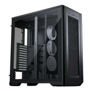 Phanteks Enthoo Pro 2 Server Edition Számítógépház - Fekete (PH-ES620PC_BK02) kép