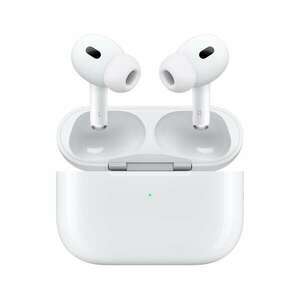 Apple AirPods Pro 2 USB-C True Wireless Bluetooth fülhallgató kép