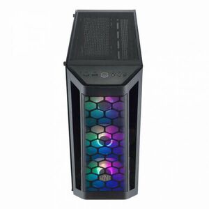 HÁZ Cooler Master Midi - MasterBox MB511- MCB-B511D-KGNA65-RGA + 650W TÁP kép