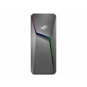 ASUS GAMER PC ROG Strix G10DK-R5600X109W, Ryzen 5 5600X, 8GB, 512GB M.2, RTX 3060 12GB, WiIN11H, Szürke kép