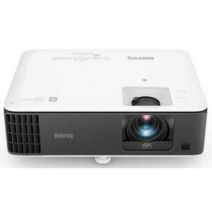 BenQ Projektor 4K UHD -TK700STi (3000 AL, 10 000: 1, 10 000h(SmartEco), 2xHDMI(MHL), USB-A, Gamer) kép