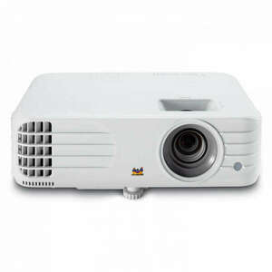 ViewSonic Projektor WUXGA - PG706WU (4000AL, 1, 1x, 3D, HDMIx2, VGA, 10W spk, LAN, 4/20 000h) kép